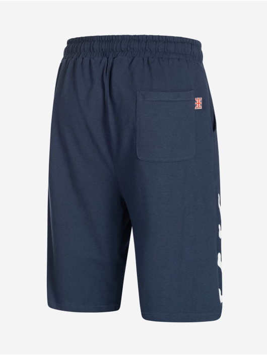 Lonsdale London Šortky Badnagie modrý