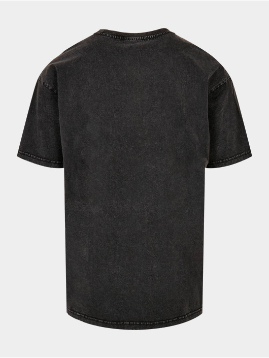 Lost Youth Camiseta Money V.1 negro