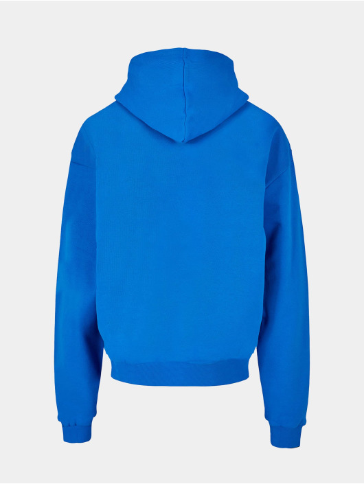 Lost Youth Hoodie World V.1 blue