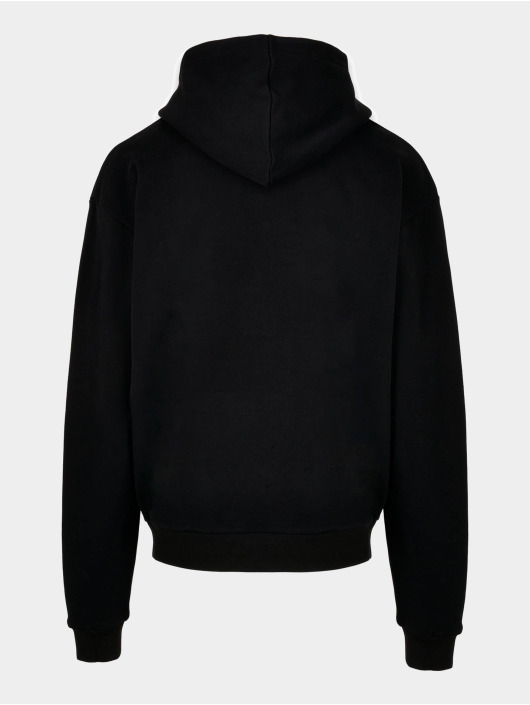 Lost Youth Hoodie Butterfly V.1 svart