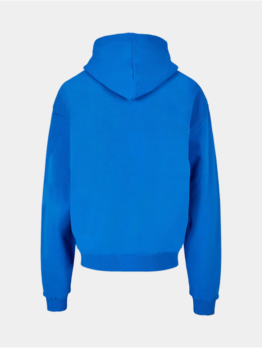 Lost Youth Hoody Authentic blau