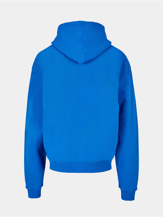Lost Youth Hoody Icon V.4 blauw