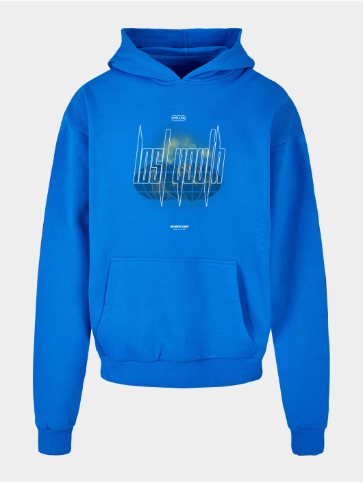 Lost Youth Hupparit Collab sininen