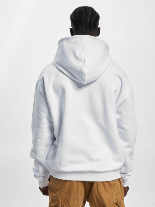Lost Youth Sweat capuche Authentic blanc