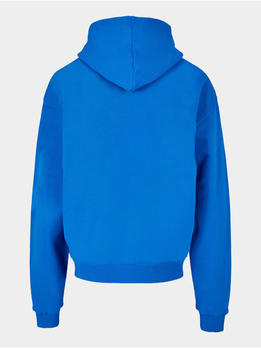 Lost Youth Sweat capuche Icon V.7 bleu