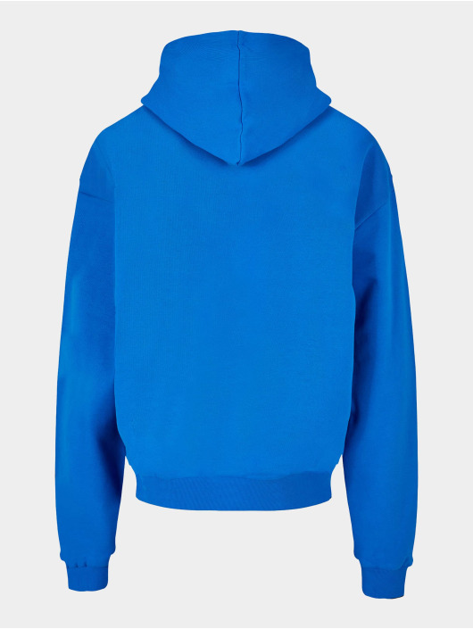 Lost Youth Sweat capuche Icon V.5 bleu