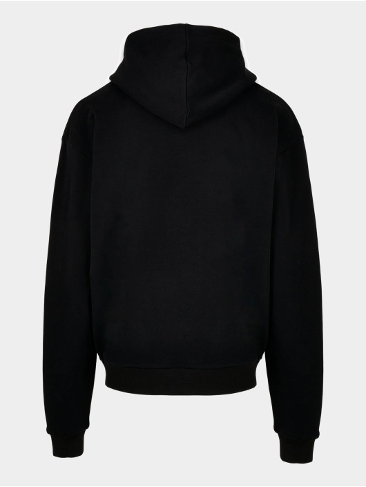 Lost Youth Sweat capuche Collab noir