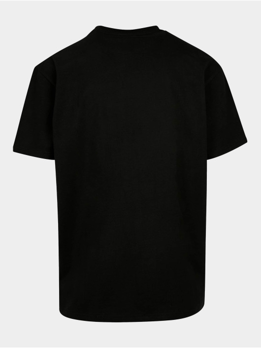 Lost Youth T-paidat Icon V.5 musta