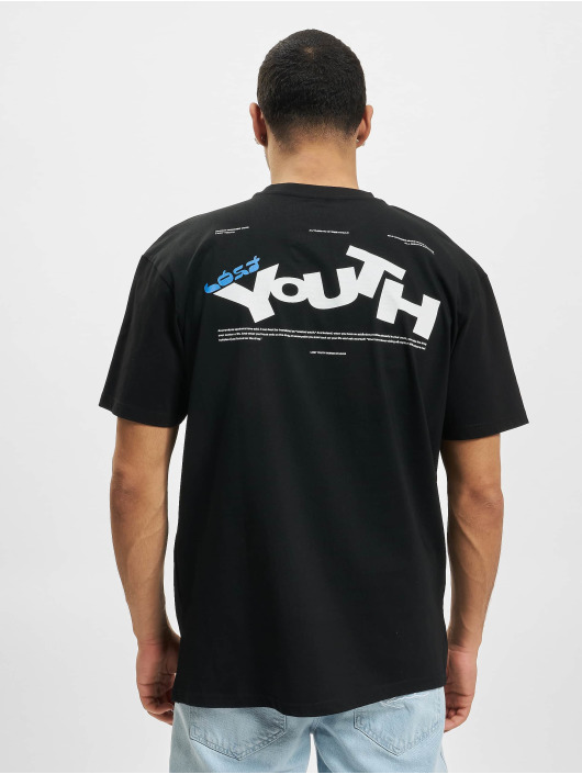 Lost Youth T-paidat ''Youth'' musta