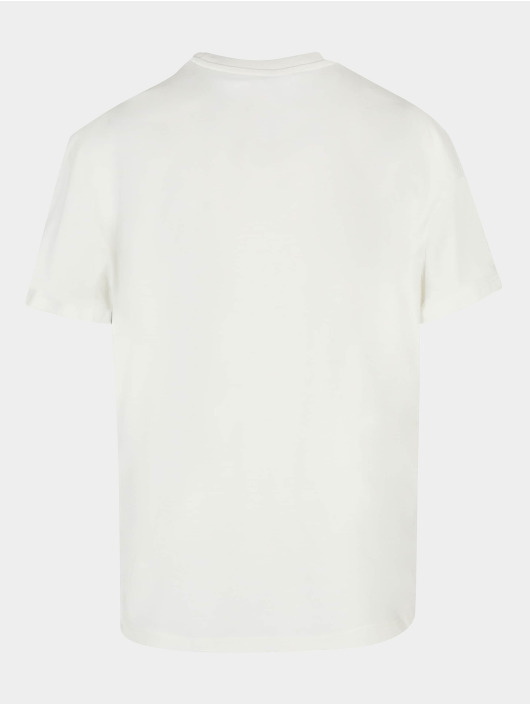 Lost Youth T-paidat Icon V.3 valkoinen