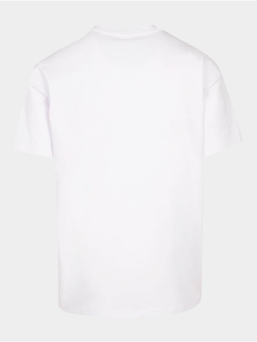 Lost Youth T-paidat Icon V.5 valkoinen