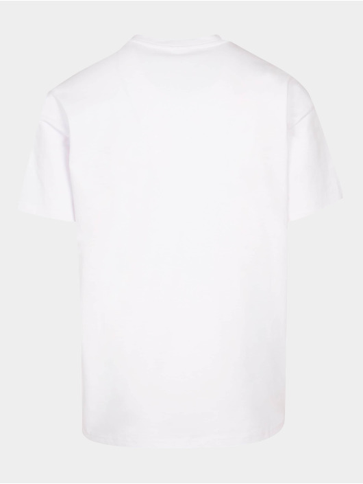 Lost Youth T-paidat Icon V.7 valkoinen