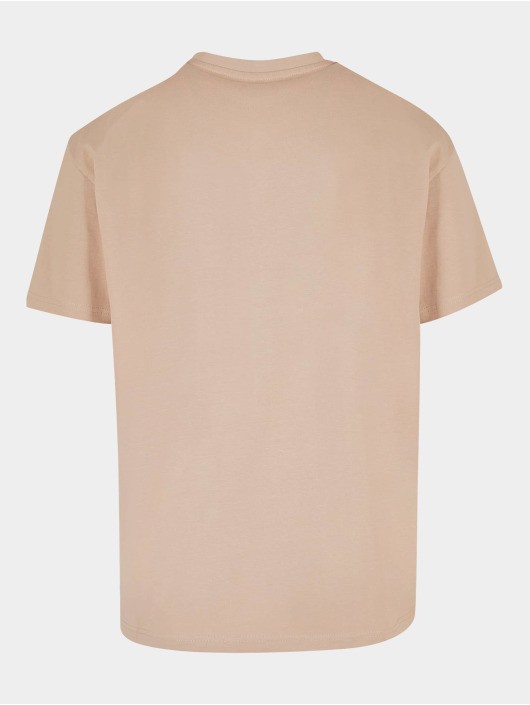 Lost Youth T-Shirt Water V.1 beige