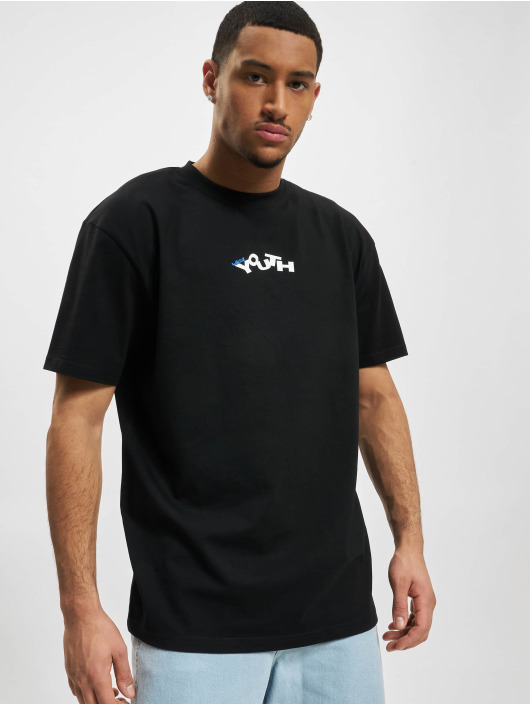 Lost Youth T-Shirt ''Youth'' black