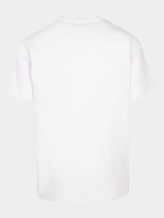 Lost Youth T-Shirt Money V.2 blanc