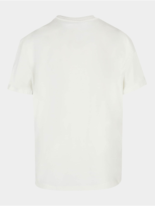 Lost Youth T-Shirt Icon V.3 blanc