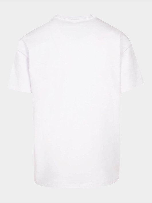Lost Youth T-Shirt Icon V.7 blanc