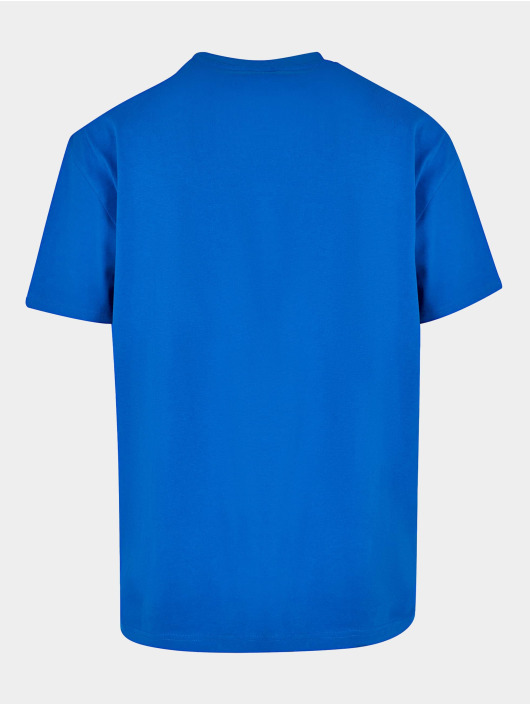 Lost Youth t-shirt Icon V.5 blauw