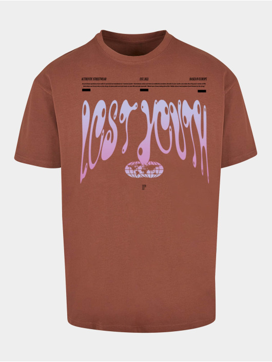 Lost Youth t-shirt Authentic bruin