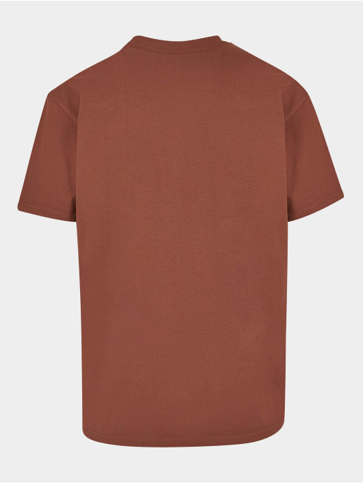 Lost Youth T-Shirt Authentic brun