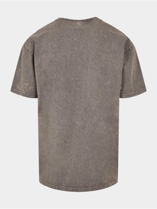 Lost Youth T-Shirt Icon V.3 gris