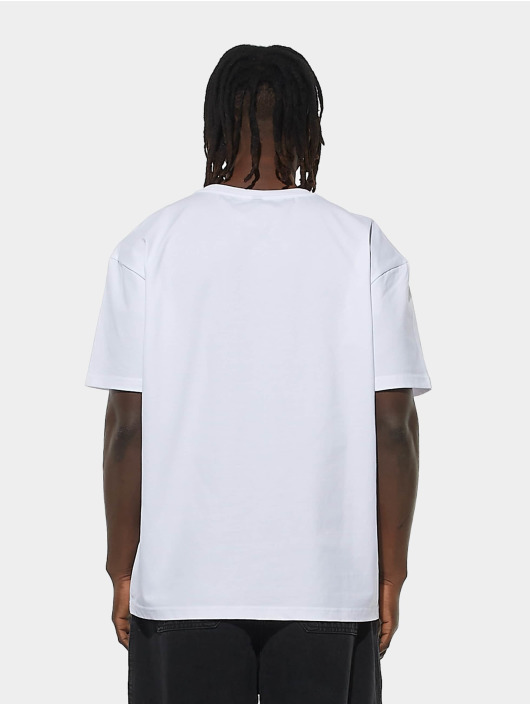 Lost Youth T-Shirt International weiß