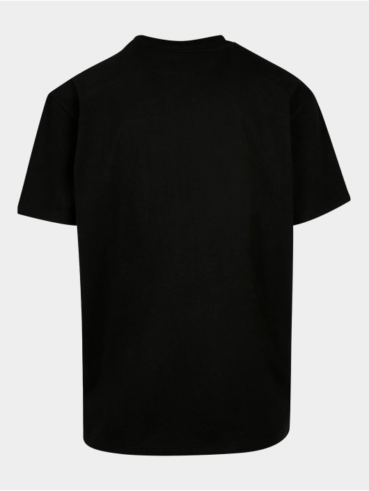 Lost Youth t-shirt Money V.1 zwart