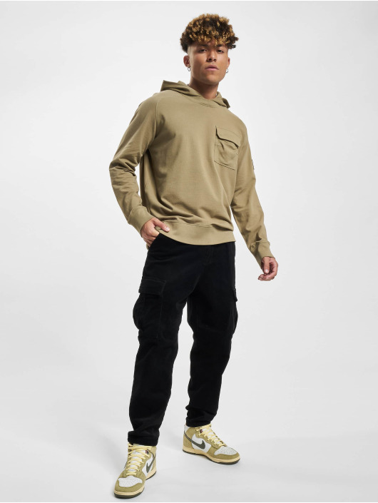 Lyle & Scott Hoodie Pocket black