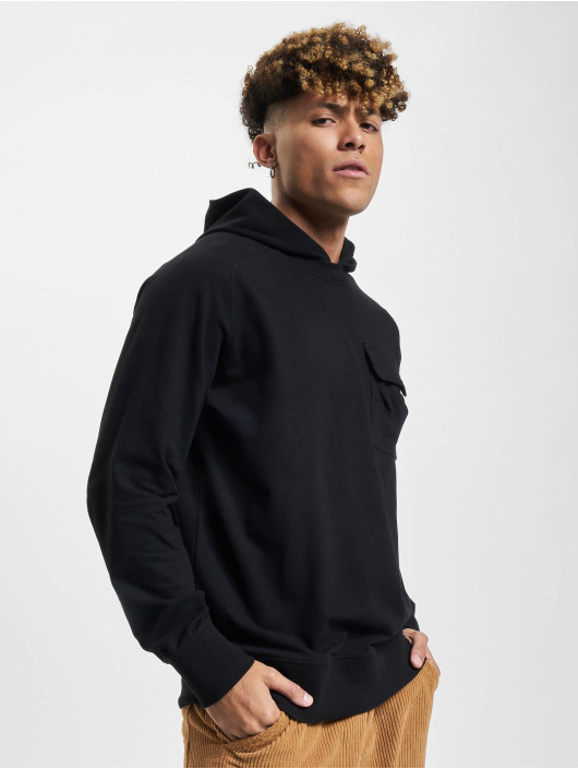 Lyle & Scott Hoody Pocket beige