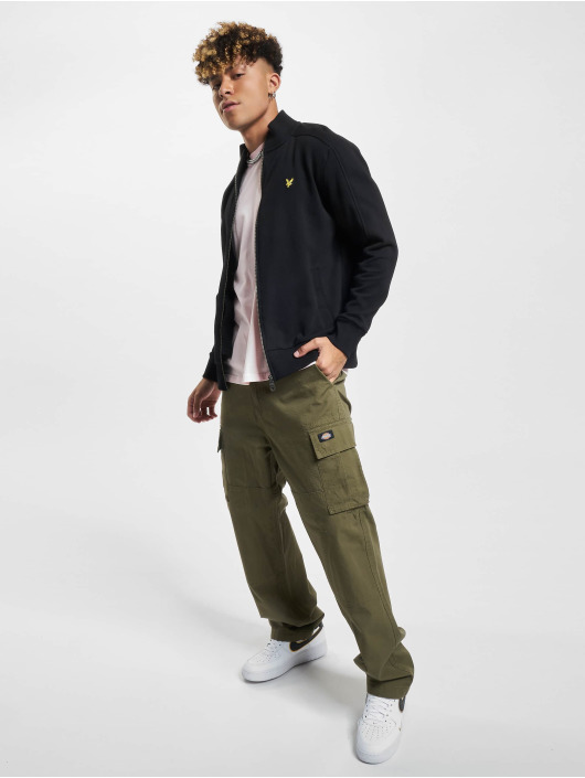 Lyle & Scott Lightweight Jacket Basic black