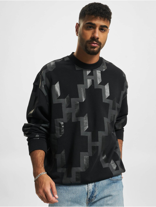 MARCELO BURLON - ALL OVER CROSS SHIRT