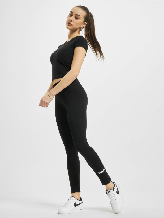 Merchcode Legging Linkin Park Small Logo noir