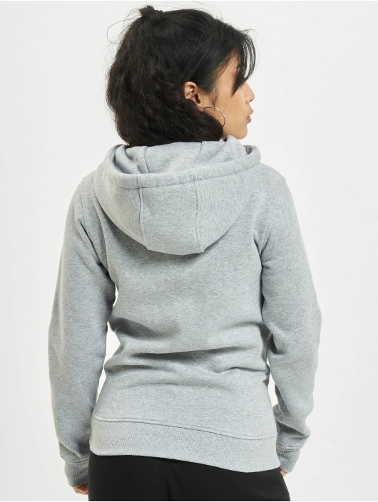 Merchcode Sweat capuche Swedish House Mafia Circle gris