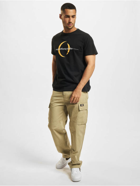 Merchcode T-Shirt Logo EJ noir