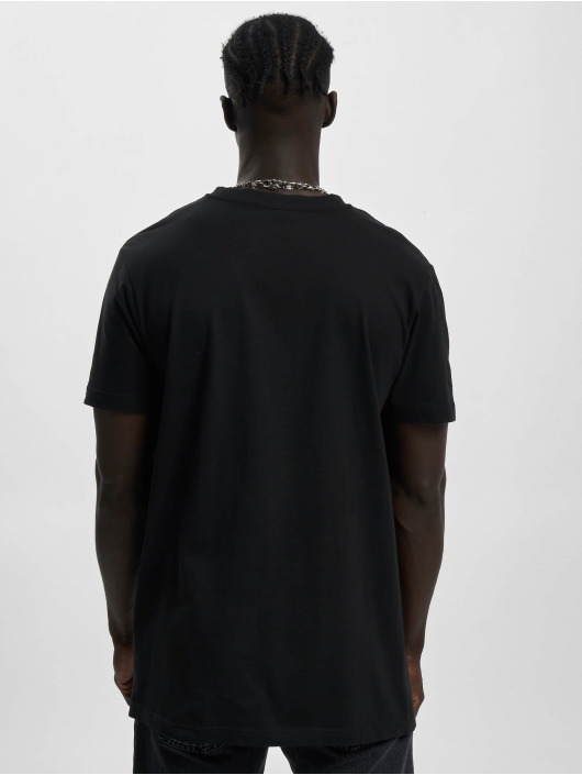 Merchcode T-Shirt Nirvana Lithium noir