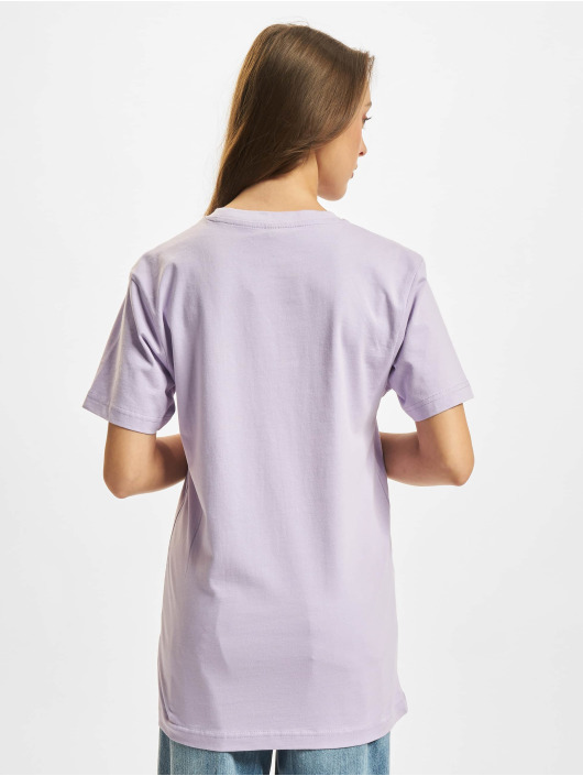 Merchcode T-Shirt Prince Dove purple