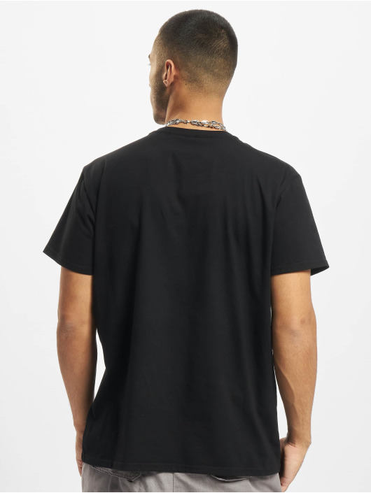 Merchcode T-Shirt Scarface Logo schwarz