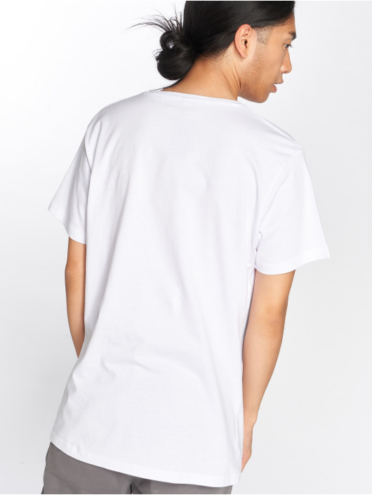 Merchcode T-Shirt Trey Songz Studio white