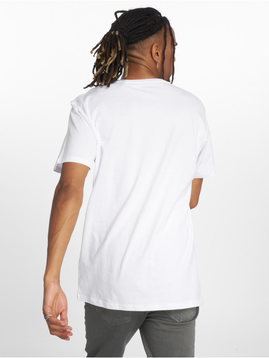 Merchcode T-Shirt Buda white