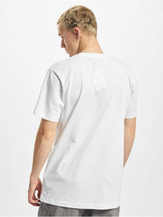 Merchcode T-skjorter Gremlins Poster hvit