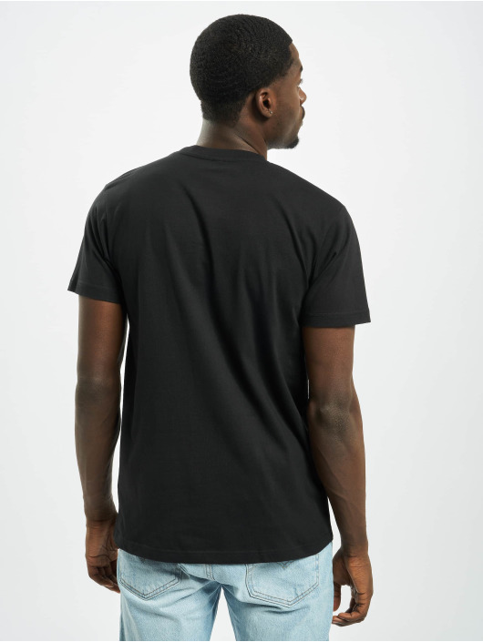 Merchcode T-skjorter Joy Division svart