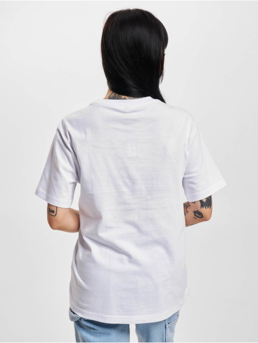 Miss Tee T-paidat Angel valkoinen