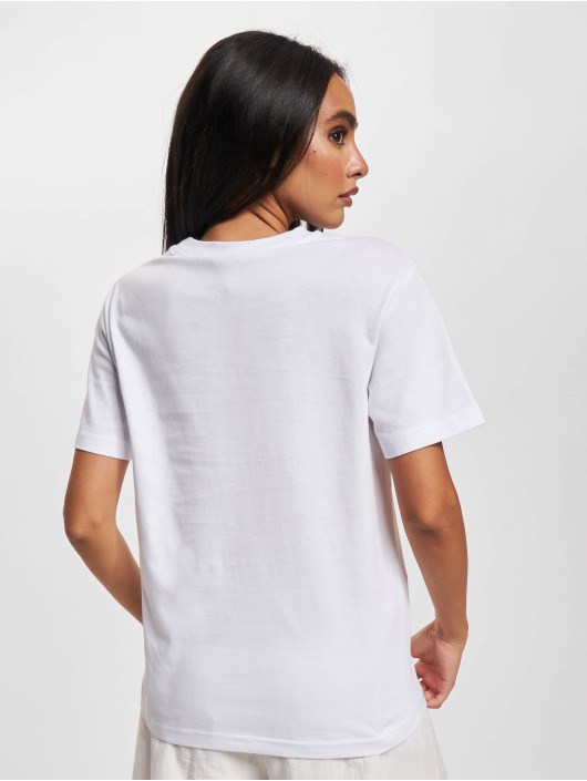Miss Tee t-shirt Utopia wit