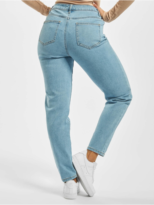 jeans stretch high waist