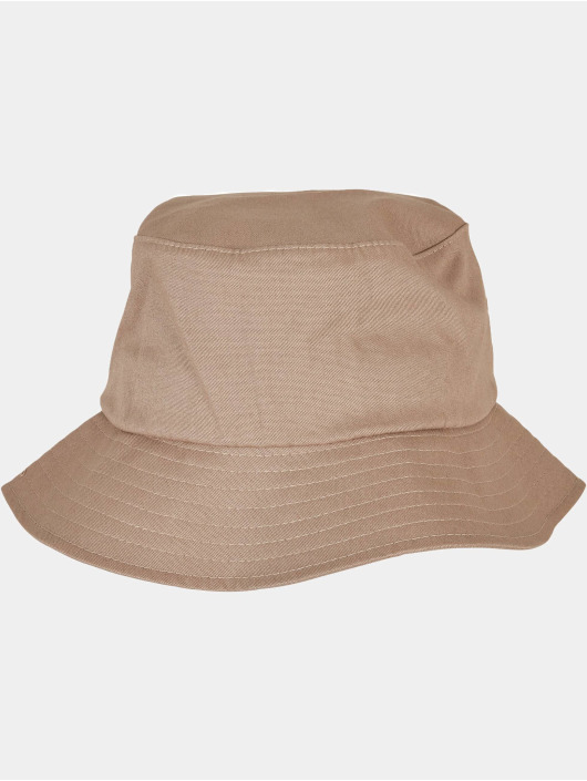 Mister Tee Chapeau Good Times beige