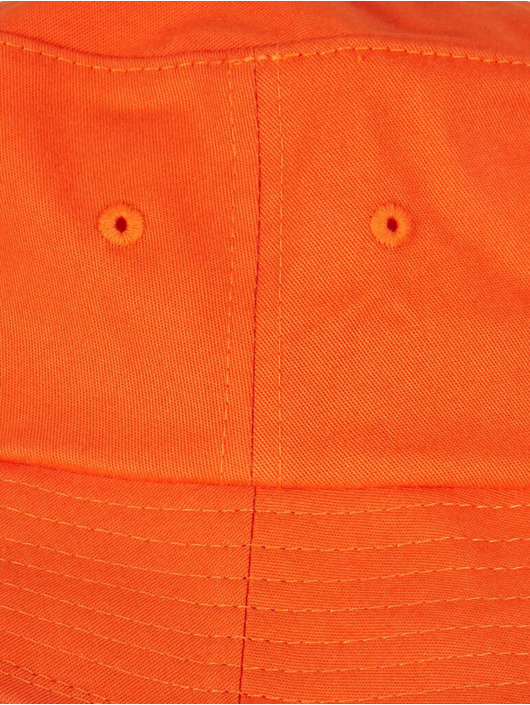 Mister Tee hoed Orange oranje