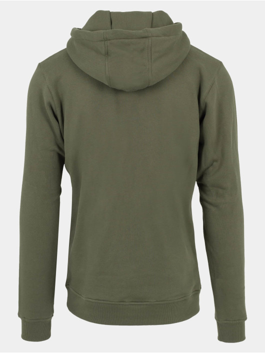 Mister Tee Hoodie Can't Hang With Us oliv