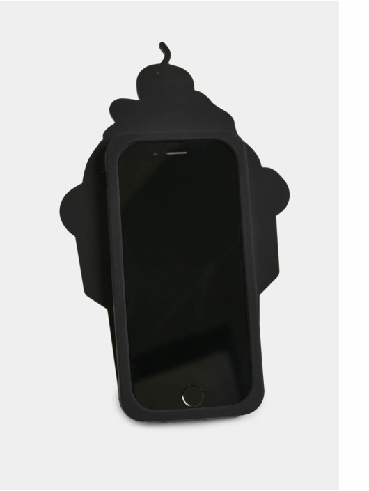 Mister Tee Mobile phone cover Icecream Iphone 7/8 black