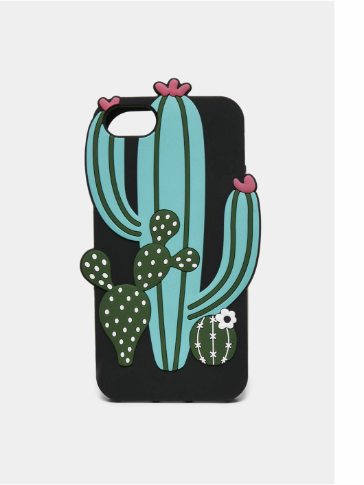 Mister Tee Mobile phone cover Cactus Iphone 7/8, Se green