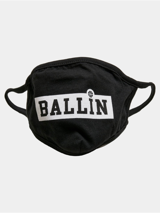 Mister Tee Other Ballin And My Game 2-Pack svart